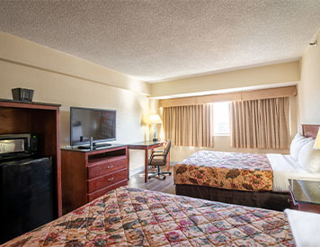 Dominion Inn & Suites